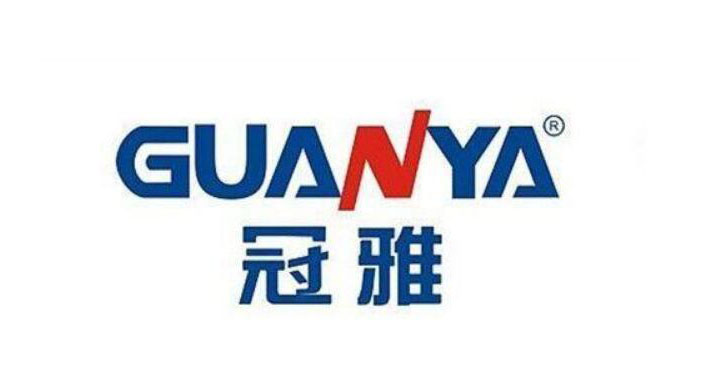 冠雅